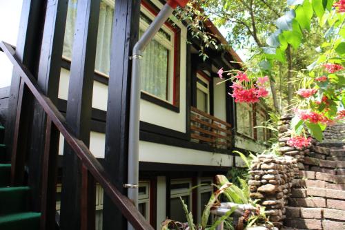 香格里拉休闲农场 香格里拉休闲农场