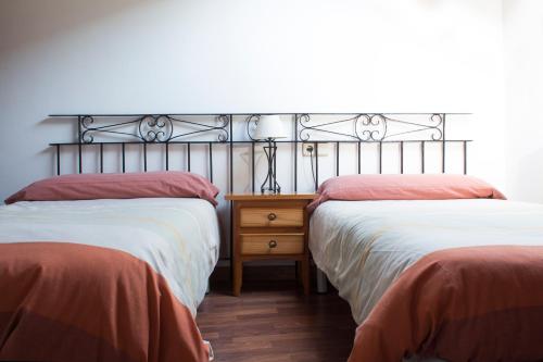 La Caseta de Sastre in Sahun