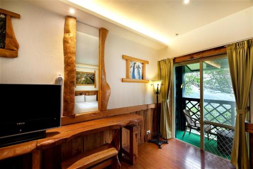 香格里拉休闲农场 香格里拉休闲农场