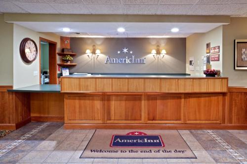 AmericInn by Wyndham Chanhassen