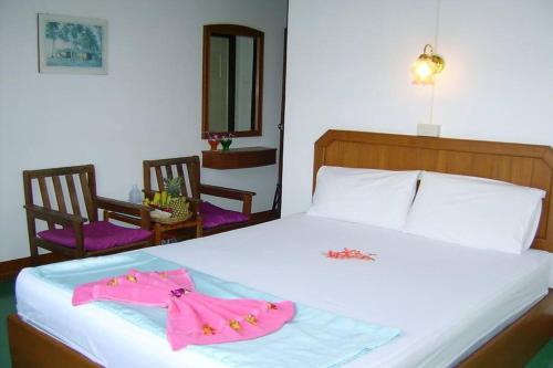 Standard Double Room with Fan image 10