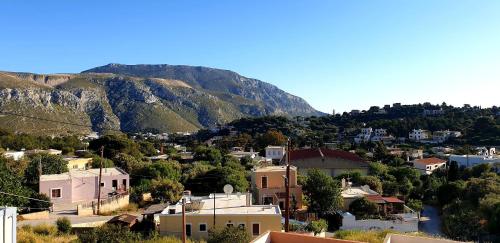 Stone House, Kalymnos