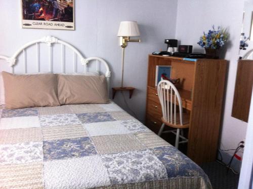 Pullman House Inn