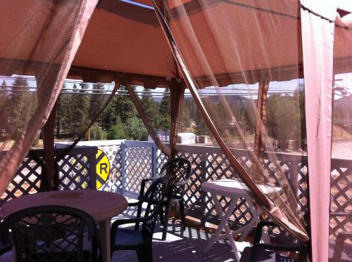 Pullman House Inn