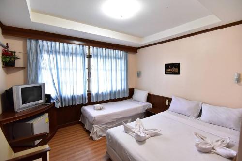 Triple Room image 5
