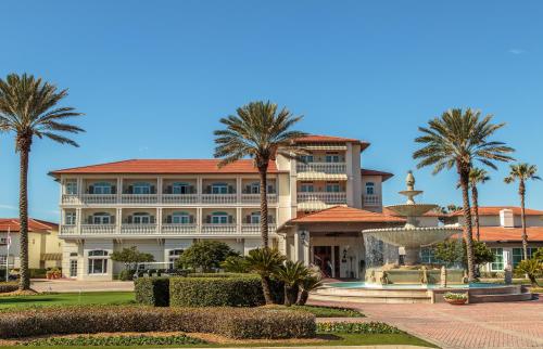 Ponte Vedra Inn and Club