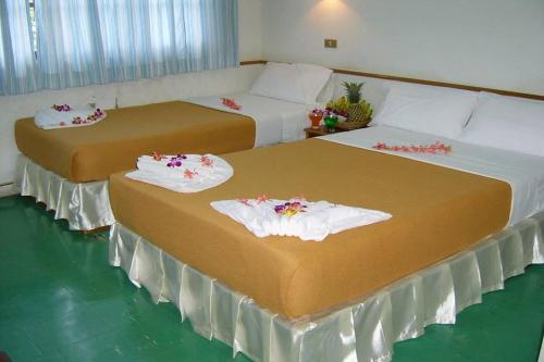 Triple Room image 1
