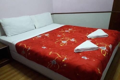 Standard Double Room with Fan image 8