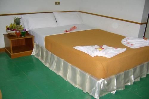 Standard Double Room with Fan image 6