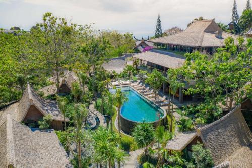 The Asa Maia - Adults Only Resort