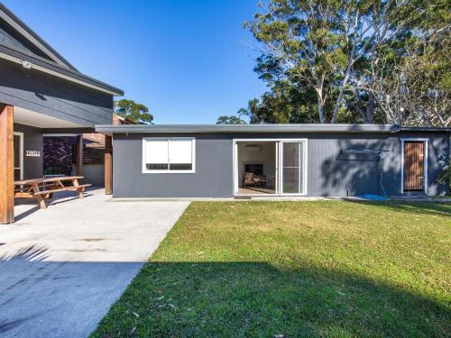Five-Bedroom House image 10