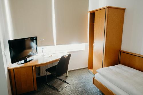 Hotel Crystal - image 3