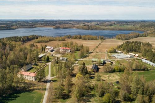 Ainola - Accommodation - Hämeenlinna