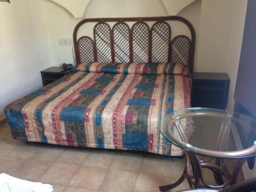 Hotel Economico Mallorca Veracruz