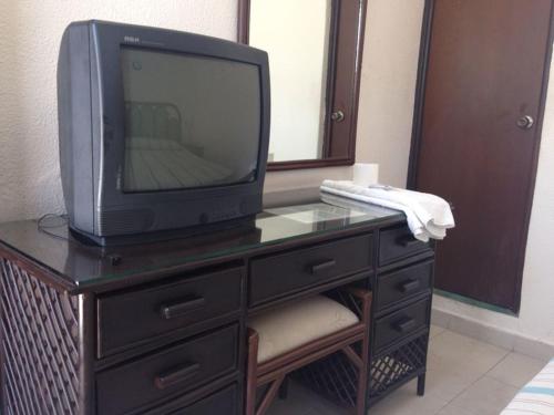 Hotel Economico Mallorca Veracruz