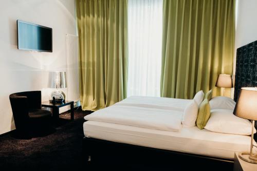 Photo of the accommodation