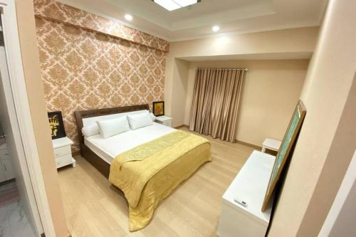 Staycation Apartment POINS South Jakarta near MRT