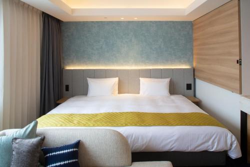 Premier Super King Room room in Nikko Style Nagoya