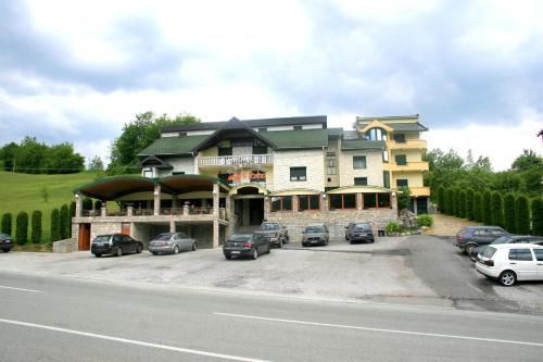 Motel Krstac - image 7