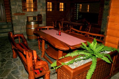 Motel Krstac - image 6