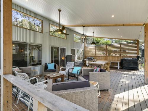 Rest Ashored - Surfside, Foxtel & Wifi