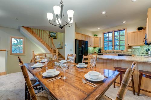 Aspen Ridge 7 by Alpine Lodging Telluride - image 3
