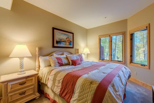 Aspen Ridge 7 by Alpine Lodging Telluride - image 5