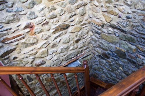 Létesítmények, La Caseta de Sastre in Sahun