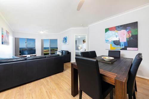 Meridian Beachside Apartments