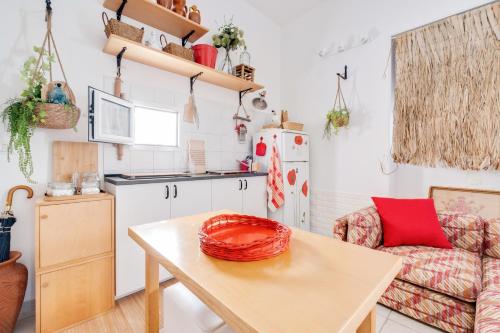 Il Rifugio Lovely Flat with patio & parking