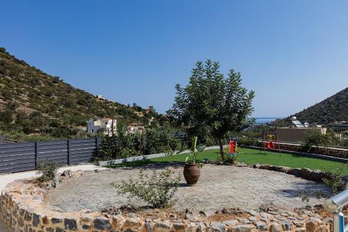 Brand New Family Villa Basilicata Gloria w/ Pool & Kid's Play Area