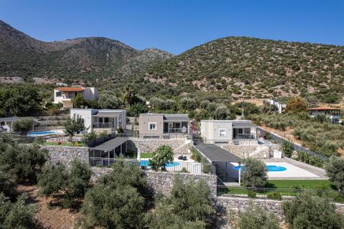 Brand New Family Villa Basilicata Gloria w/ Pool & Kid's Play Area