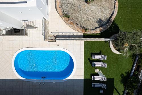 Brand New Family Villa Basilicata Gloria w/ Pool & Kid's Play Area