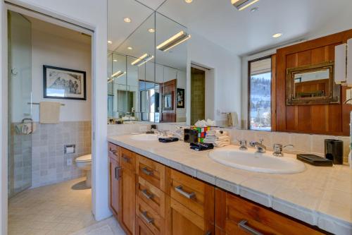 Granita 304 By Alpine Lodging Telluride - image 6