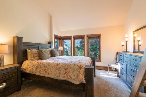 Crystal Chalet 12 By Alpine Lodging Telluride