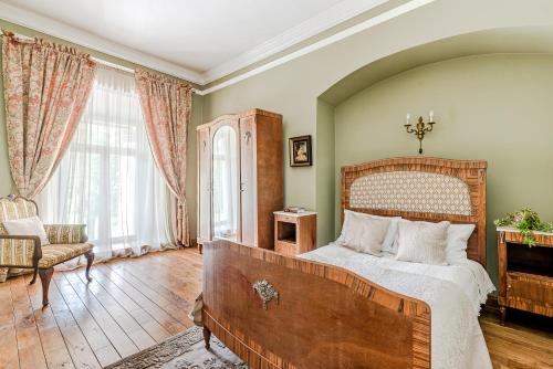 Taujėnų dvaro svečių namai Taujėnų dvaro svečių namai