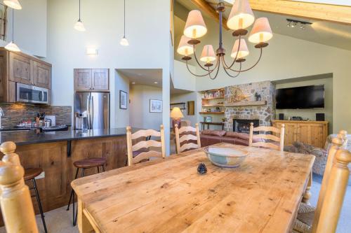 Le Chamonix F By Alpine Lodging Telluride - image 5