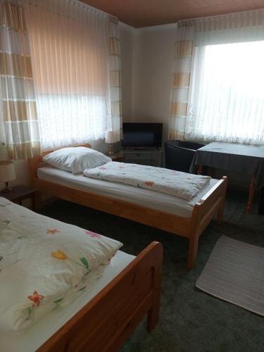 Pension Roseneck