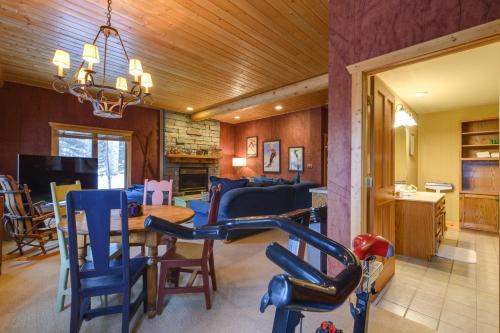 Snowdrift Cabin by Alpine Lodging Telluride - image 3