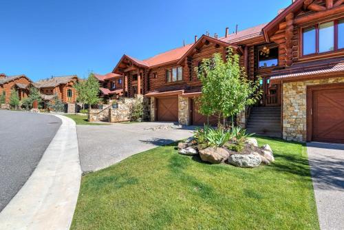 Townhome on the Creek 135 by Alpine Lodging Telluride - image 4