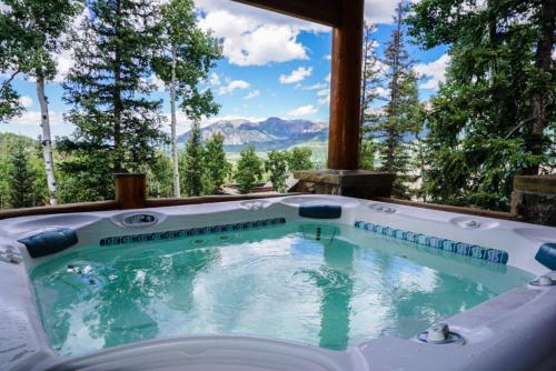 Sundance Grand Overlook by Alpine Lodging Telluride - main image
