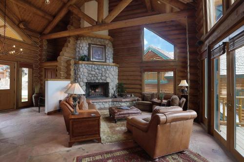 Sundance Grand Overlook by Alpine Lodging Telluride - image 12