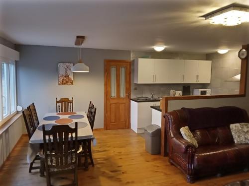 La boutique du vieux village chambre d'hôte Le Mesnil-Thébault