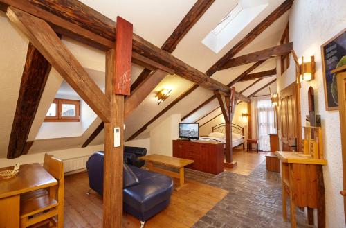 Attic Studio image 7