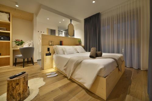 Hotel Valtellina - image 7