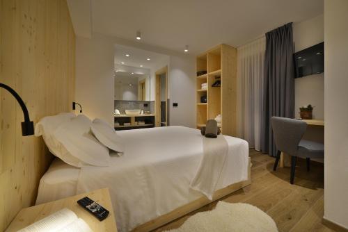 Hotel Valtellina - image 4