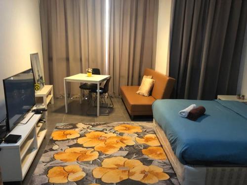 Empihaus 002 Empire Damansara near IKEA Mall