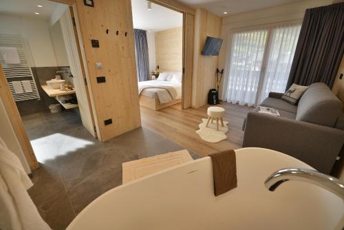 Hotel Valtellina - image 9