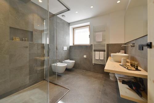 Hotel Valtellina - main image