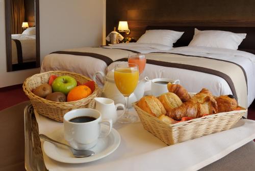 Golden Tulip Hotel de’ Medici - image 5